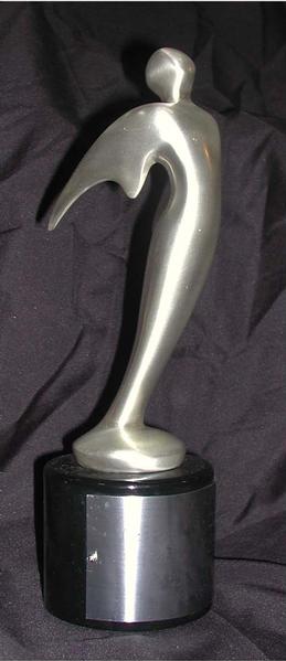 telly award